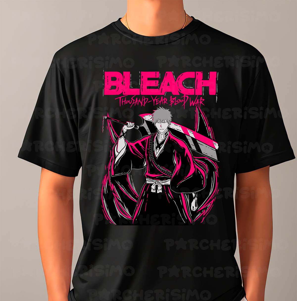 Thousand Year Blood War