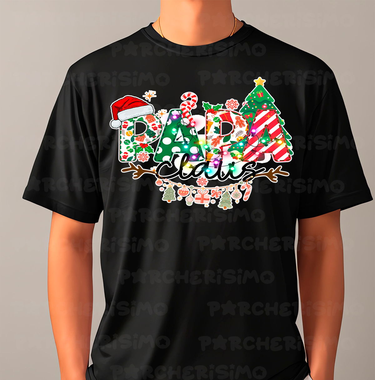 Conjunto familiar Claus